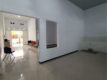 Jual Rumah di Sawojajar Kota Malang