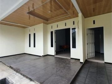 Jual Rumah di Sawojajar Kota Malang