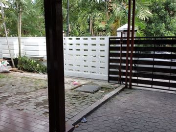 Rumah Citandui Tegalsari Dkt Darmo Diponegoro Surabaya Pusat