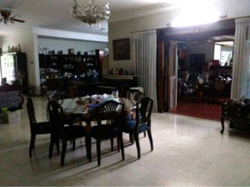 Rumah Citandui Tegalsari Dkt Darmo Diponegoro Surabaya Pusat