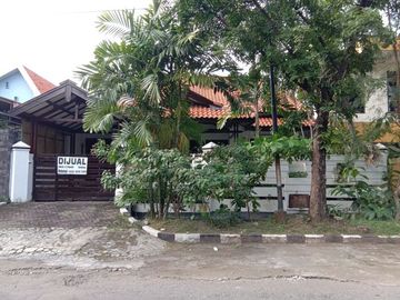 Rumah Citandui Tegalsari Dkt Darmo Diponegoro Surabaya Pusat