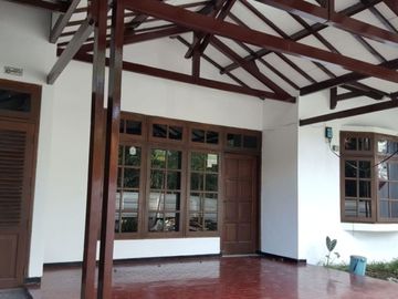 Rumah Citandui Tegalsari Dkt Darmo Diponegoro Surabaya Pusat