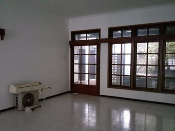 Rumah Citandui Tegalsari Dkt Darmo Diponegoro Surabaya Pusat