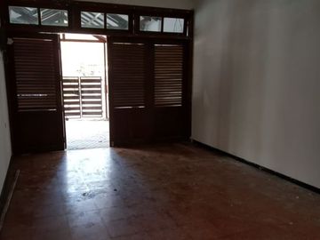 Rumah Citandui Tegalsari Dkt Darmo Diponegoro Surabaya Pusat