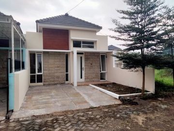 Rumah Cluster Dekat Pondok An Nur Bululawang Pinang
