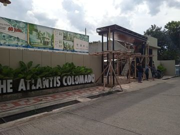 PROMO ORA UMUM, Rumah Mewah Murah di Colomadu