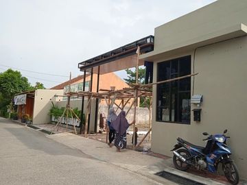 PROMO ORA UMUM, Rumah Mewah Murah di Colomadu