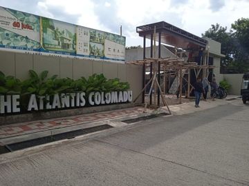 PROMO ORA UMUM, Rumah Mewah Murah di Colomadu