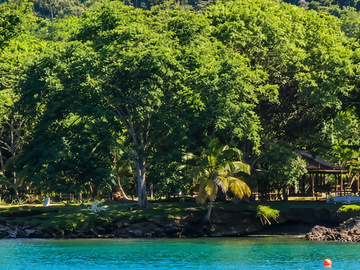 lote en venta en bahía el aguacate. Cod V18144