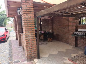 Quinta en VENTA en León Gto en el fraccionamiento Lomas de Santa Rita