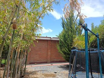 Quinta en VENTA en León Gto en el fraccionamiento Lomas de Santa Rita