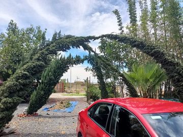 Quinta en VENTA en León Gto en el fraccionamiento Lomas de Santa Rita