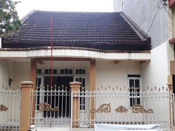 Rumah Murah di Bukit Cemara Tidar kota Malang _ 557.18