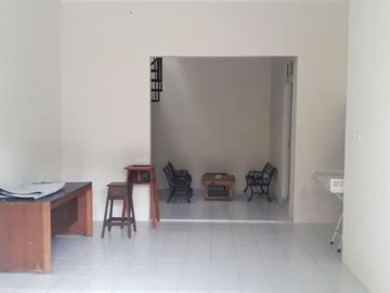 Rumah Murah di Bukit Cemara Tidar kota Malang _ 557.18