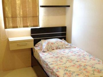 Apt. Puncak Kertajaya, Strategis