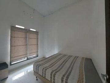 DIJUAL MURAH RUMAH SIAP HUNI LUAS 136 VILLA PUNCAK TIDAR KOTA MALANG