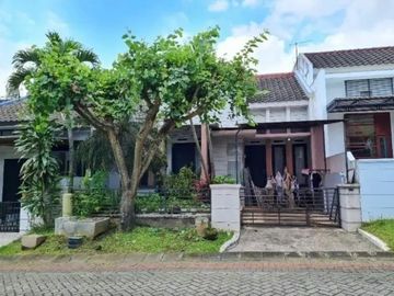 DIJUAL MURAH RUMAH SIAP HUNI LUAS 136 VILLA PUNCAK TIDAR KOTA MALANG