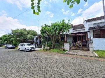DIJUAL MURAH RUMAH SIAP HUNI LUAS 136 VILLA PUNCAK TIDAR KOTA MALANG