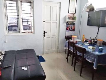 Rumah + Kost 2 Lantai Luas 123 di Cengger Ayam Sukarno Hatta