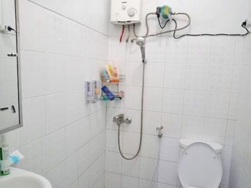 Rumah + Kost 2 Lantai Luas 123 di Cengger Ayam Sukarno Hatta