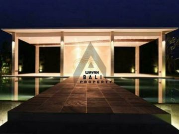 Beachfront Villa Di Pinggir Tebing Pantai Pecatu