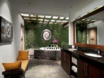 Beachfront Villa Di Pinggir Tebing Pantai Pecatu