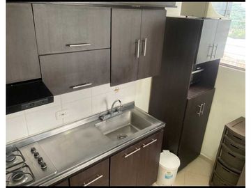 Venta Apartamento Nogales Manizales