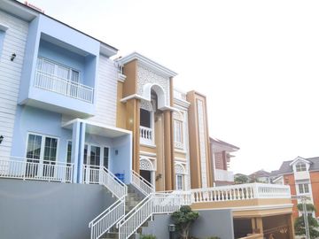 Rumah tenang di lembang 15mnt Eco pesantren cigugur girang cisarua