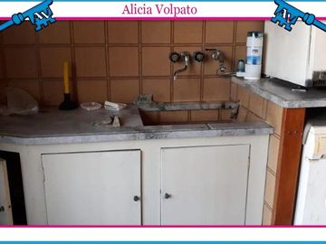 Casa en venta en Wilde