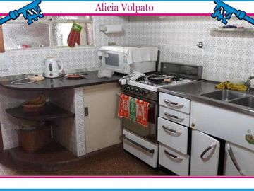 Casa en venta en Wilde