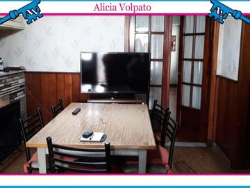 Casa en venta en Wilde