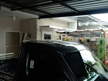 Dijual Rumah Elite San Cefilla Tegal Besar 3 Kamar Tidur