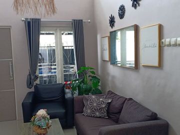 Dijual Rumah Elite San Cefilla Tegal Besar 3 Kamar Tidur