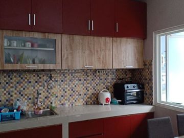 Dijual Rumah Elite San Cefilla Tegal Besar 3 Kamar Tidur