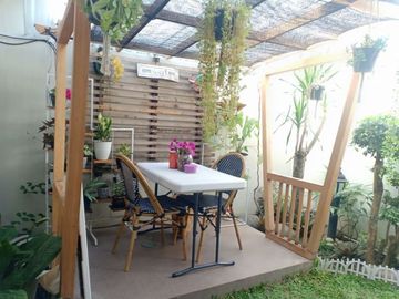 Dijual Rumah Elite San Cefilla Tegal Besar 3 Kamar Tidur