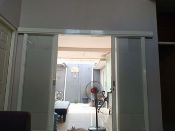 Dijual Rumah Elite San Cefilla Tegal Besar 3 Kamar Tidur