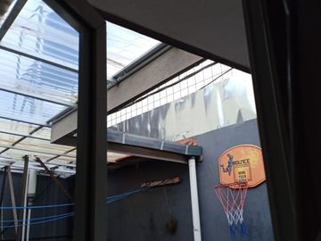 Dijual Rumah Elite San Cefilla Tegal Besar 3 Kamar Tidur