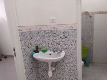 Jual Rumah Dekat Stasiun Cerme, Gressmall, RS Eka Husada