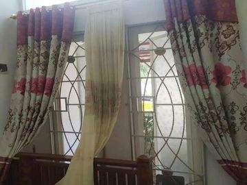 Jual Rumah Dekat Stasiun Cerme, Gressmall, RS Eka Husada