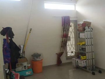 Jual Rumah Dekat Stasiun Cerme, Gressmall, RS Eka Husada