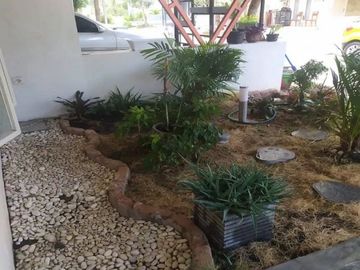 Jual Rumah Dekat Stasiun Cerme, Gressmall, RS Eka Husada