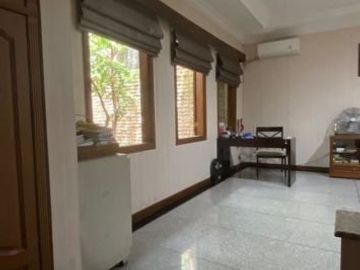 Rumah Purimas Hadap Utara, Strategis Asri Nyaman Rpadm