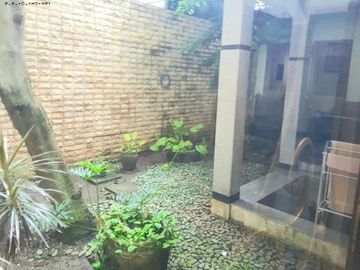 Rumah Purimas Hadap Utara, Strategis Asri Nyaman Rpadm