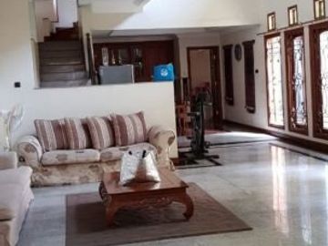 Rumah Purimas Hadap Utara, Strategis Asri Nyaman Rpadm