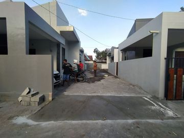 Beli Rumah Modern di Prambanan Dengan Pembayaran Fleksible
