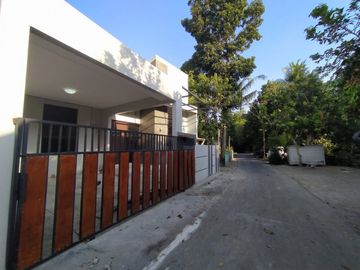 Beli Rumah Modern di Prambanan Dengan Pembayaran Fleksible