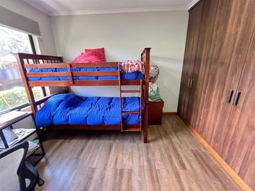 Casa en arriendo de 5 dorm. en Talca