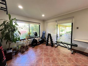 Casa en arriendo de 5 dorm. en Talca
