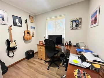 Casa en arriendo de 5 dorm. en Talca