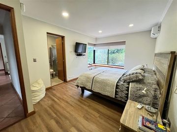 Casa en arriendo de 5 dorm. en Talca